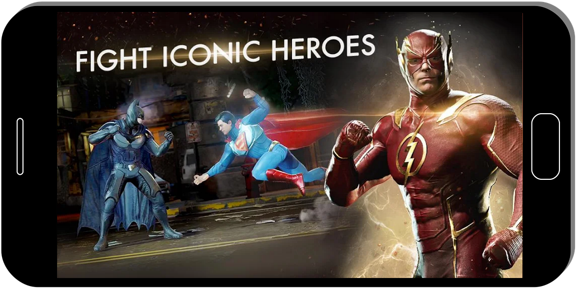 injustice 2 full game download for android